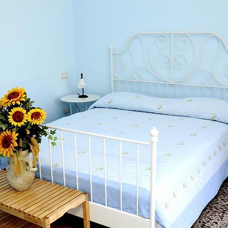 Casa Giordano Villa Tramonti Cameră foto