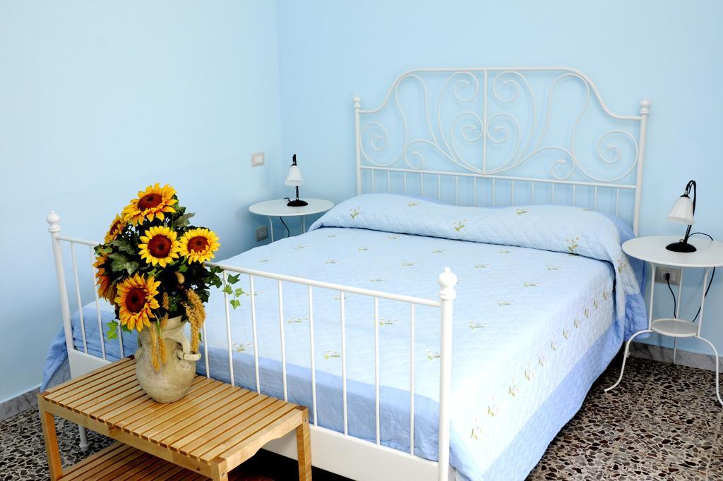 Casa Giordano Villa Tramonti Cameră foto